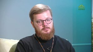 Беседы с батюшкой. Гнев и раздражительность. Священник Виктор Ленок. 1 октября 2024