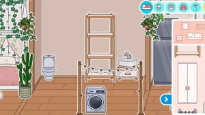🥧🍃 ОБУСТРОЙСТВО СЕМЕЙНОГО ДОМА {🏡} тока бока