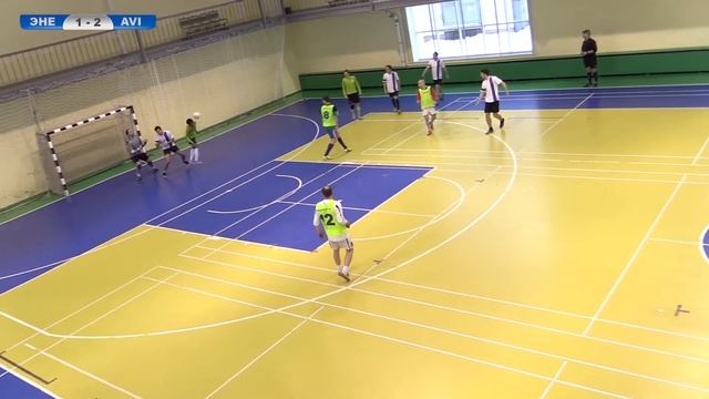 Энергия - Aviasales 06.02.16 смотреть онлайн