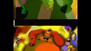 Fnaf Disney 1-5, Fnaf World, Fnaf Security Breach #fnaf