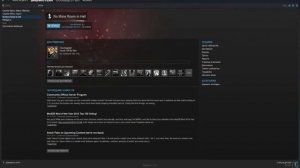 Продам аккаунт в Steam | 500р