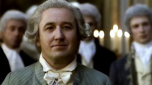 Поход на Версаль
Чароит