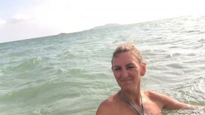 Переезд в Санья бэй и заключительный день на острове Хайнань