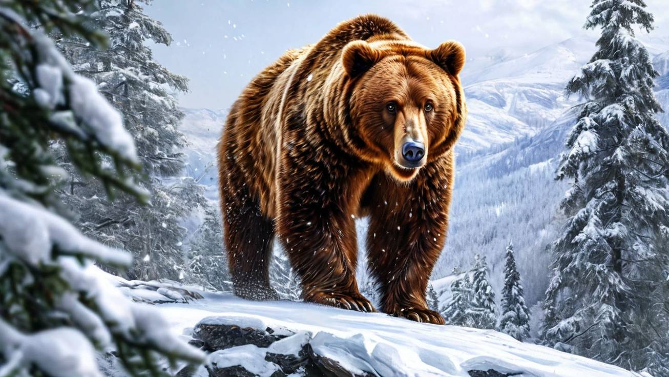 Ice World №1-Суровое выживание в ледяном мире