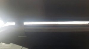 Крышка кунга из алюминия от НИИС для Toyota Tundra