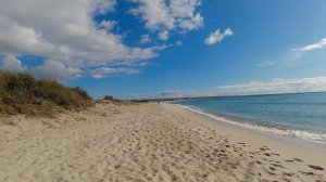 Оленевка,продолжаем купаться.