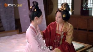 Романтика сказочной страны 1 сезон 20 серия