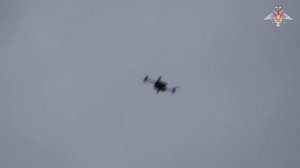 Оставили противника без связи