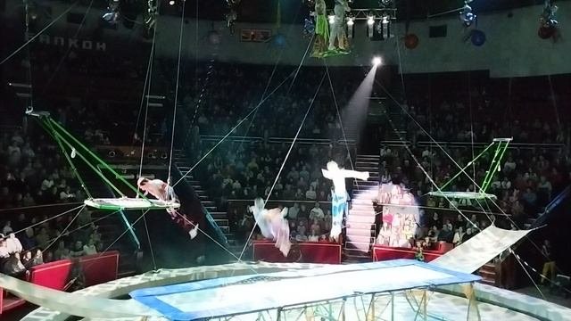 СУПЕР АКРОБАТЫ !!!!!