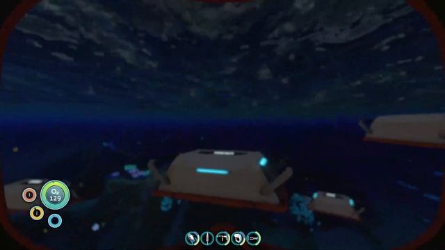 Subnautica playthough - Part 3 смотреть онлайн