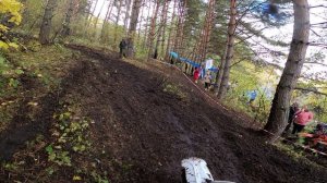 закрытие мото сезона 2024