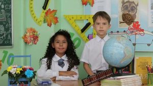 Фотоальбом #1сентября "Мы- третьеклассники!"