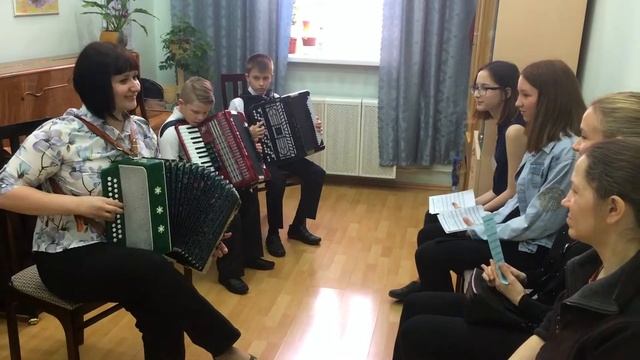 Видеоотчет #деньоткрытыхдверей