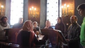 Покаяния отверзи ми двери