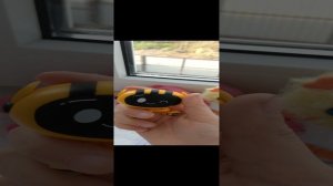 види с Тёмой. обзор комнаты