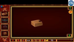 101 Free New Escape Games level 128- Mr Psycho The Serial Killer  UNCONSTRUCTED BUILDING