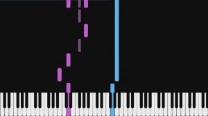 Sunrise - Our Last Night | Piano Tutorial