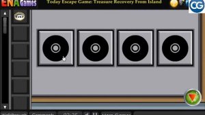 [Walkthrough] Classic Door Escape level 194 - 101 Room escape 194 - Complete Game