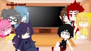 =реакция 13 карт на вару\рик={яой? }\люблю вас💖/