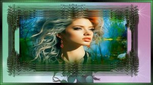 Тополя , тополя все  в пуху  А. Бардин.