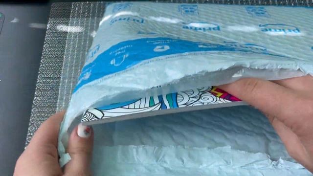 РАСПАКОВКА ПОСЫЛОК С ALIEXPRESS и AMAZON / КАНЦЕЛЯРИЯ смотреть онлайн