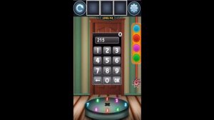 101 Doors Escape Game Level 94 Walkthrough