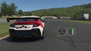 Школа вождения iRacing  ПРЕДЕЛЫ МАШИНЫ