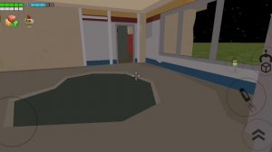 Чикохоррор 10 в чикен ган