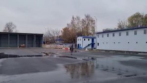 Базы для хранения и отпуска жидких антигололедных реагентов в Москве, ЮАО