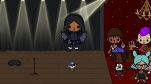 Toca Boca Клип Уходи и дверь закрой 💓💓💓 #tocaboca #tocaworld #tocalifeworld