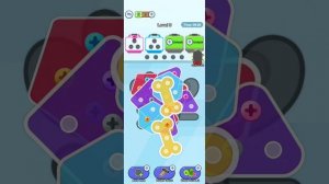 screw pin jam puzzle - #1