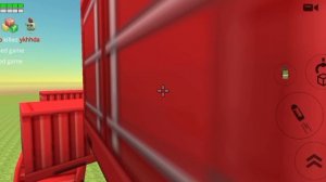 ДЕЛАЕМ ФИГНЮ В ЧГ!      (ЧИКЕН ГАН)