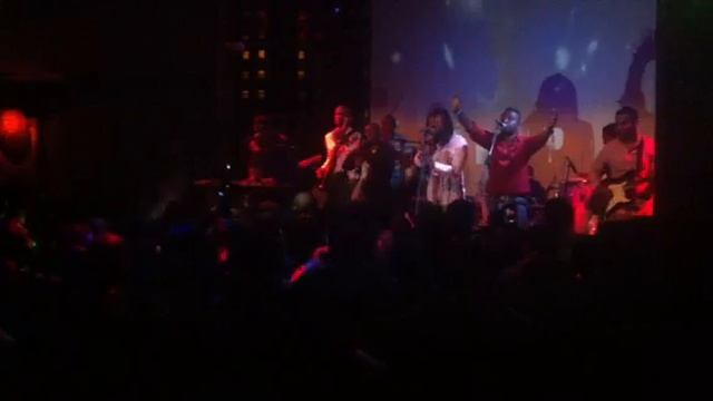 Zenglen_ Rezilta_ Live at Sob's NYC - Haitianbeatz.com смотреть онлайн