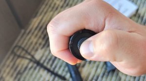 Review Wurkkos TD01 – tactical flashlight SFT40 (2200 lm/1039m)