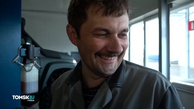 С меня хватит: меняю работу с Tomsk.ru. Иду в мастера автотюнинга смотреть онлайн