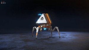 Третья реликвия в Apex Legends
