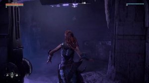 «Horizon Zero Dawn» - Информация о заданиях