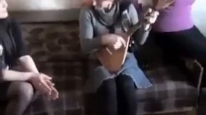 Грузинка на Чеченском BEZAM XAL XUM