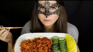 АСМР ЕДА / ASMR EATING /АСМР ПОДБОРКА/ЗВУКИ ЕДЫ/MUKBANG/BIG BITES #АСМР