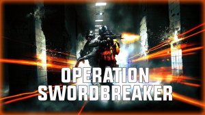 Батлфилд 3 Операция  swordbreaker