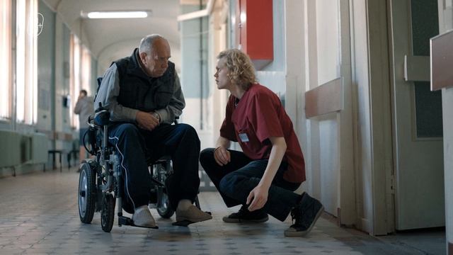 Особенности национальной больницы | Трейлер | В кинотеатре «Москва»