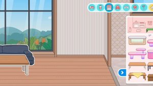 Обустройство двухэтажного особняка | Часть 1 | Toca life World | тока бока | toca boca