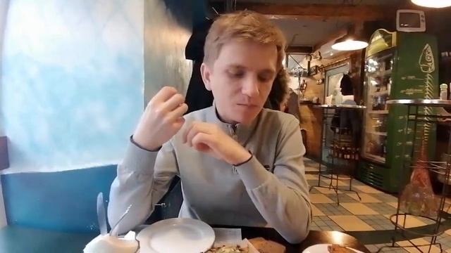 Кухни мира. Украинская кухня. Одесская кухня. Специалитеты одесской региональной кухни.