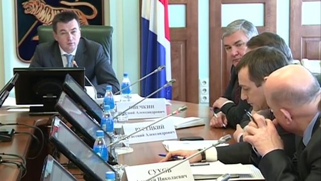 Выделение земельных участков