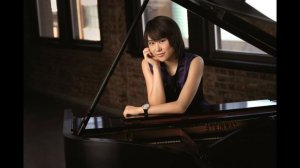 Yuja Wang plays Chopin Prelude No. 1 in C major op. 28 (2017)