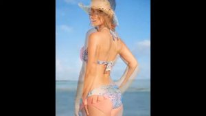 Нина Агдал (Nina Agdal)