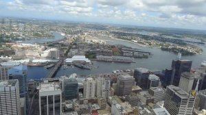 Sydney Tower