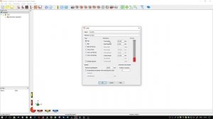 Начальные настройки DeskProto