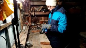 Шуруповерт FERM CDM1168 20v