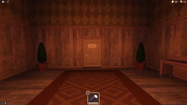 DOORS | 2 Попытки На Прохождение 100 Дверей в DOORS! | Roblox ♦2 смотреть онлайн